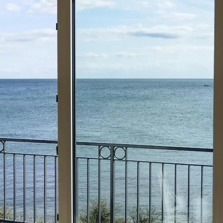 Fehmarn-ostseeferienstrandresidenz Vogelflug 14519 App 19 Lägenhet *
