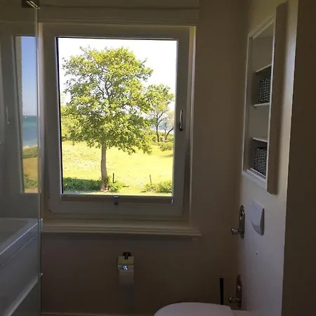 Fehmarn-ostseeferienstrandresidenz Vogelflug 14519 App 19 *